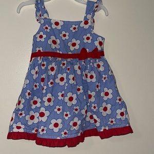 Nannette baby dress (24M)
